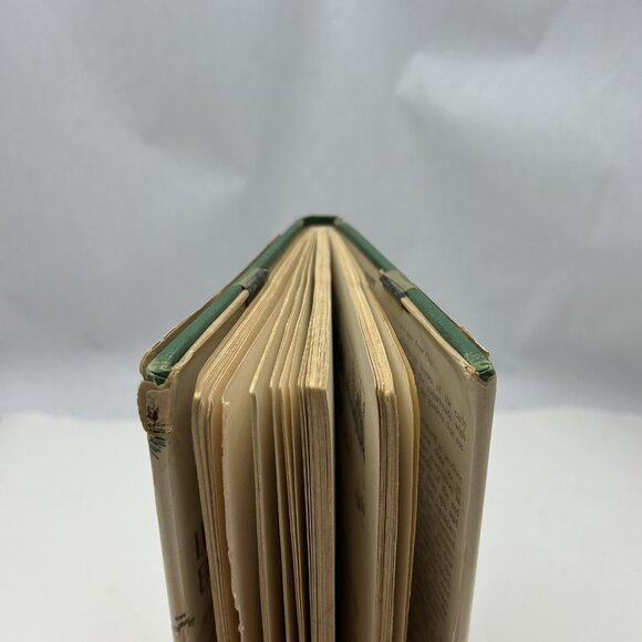 LEGENDS OF EAST TEXAS by LOUISE HATHCOCK (1957) SIGNED TX HISTORY BIOGRAPHIES - Picture 4 of 4